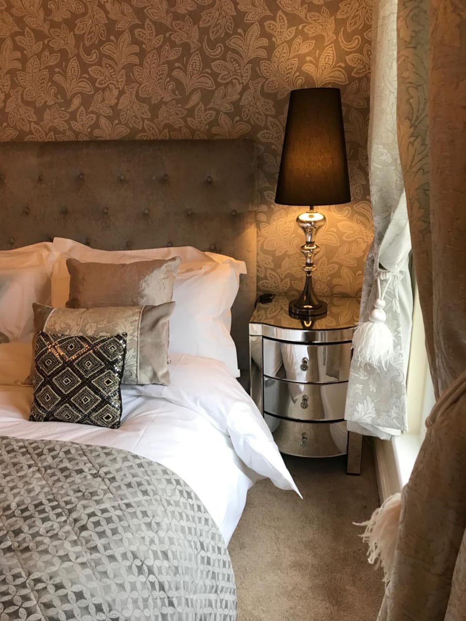 Millwalk Apartment Apartment in West Oxfordshire District