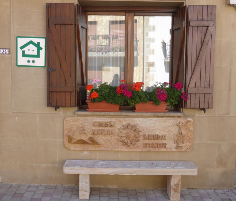 Property logo or sign