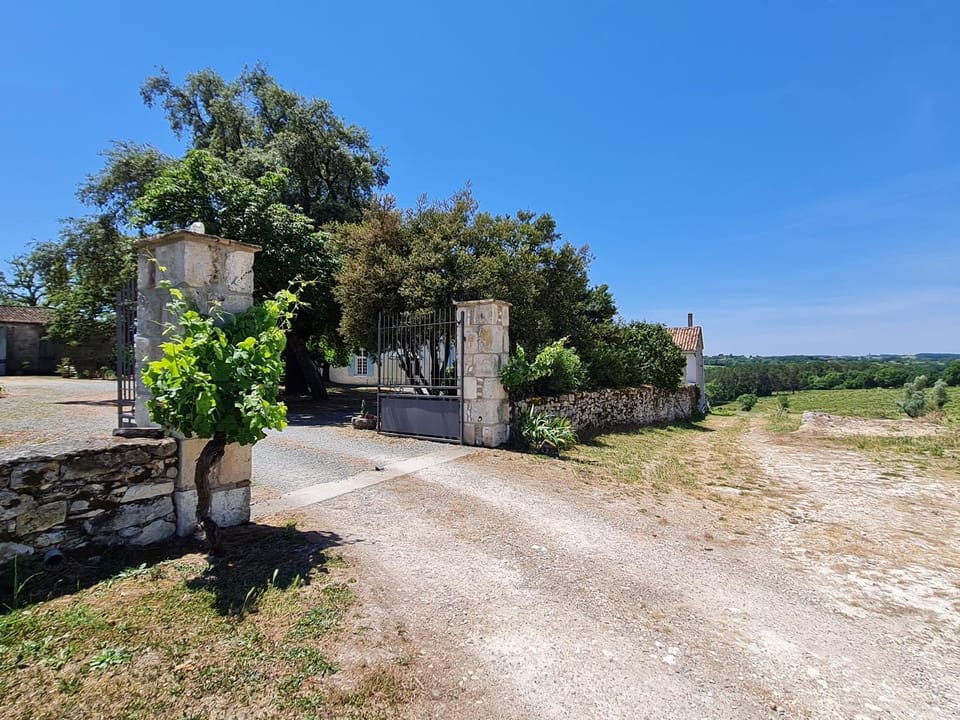 La Gironie House in Occitanie