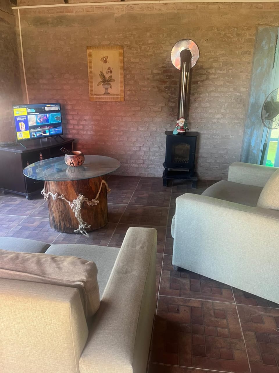 Techos Amarillos II House in Rocha Department, Uruguay