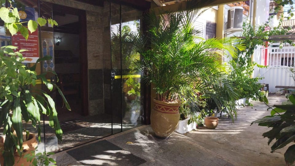 Pousada Do Suiá Inn in State of Rio de Janeiro