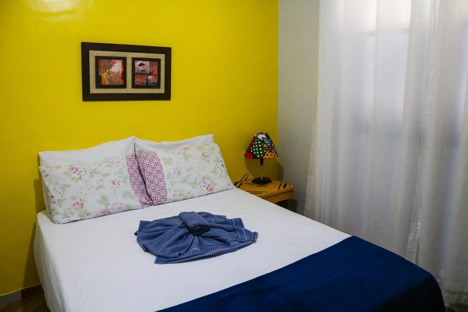 Pousada Do Suiá Inn in State of Rio de Janeiro