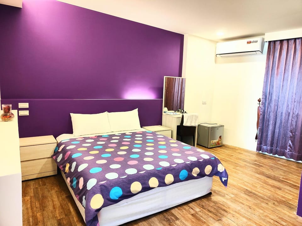 Sinyuange B&B Bed and Breakfast in Kaohsiung