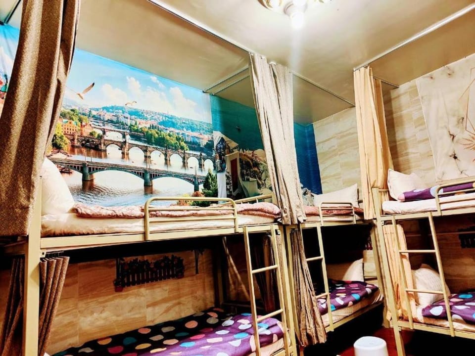 Sinyuange B&B Bed and Breakfast in Kaohsiung