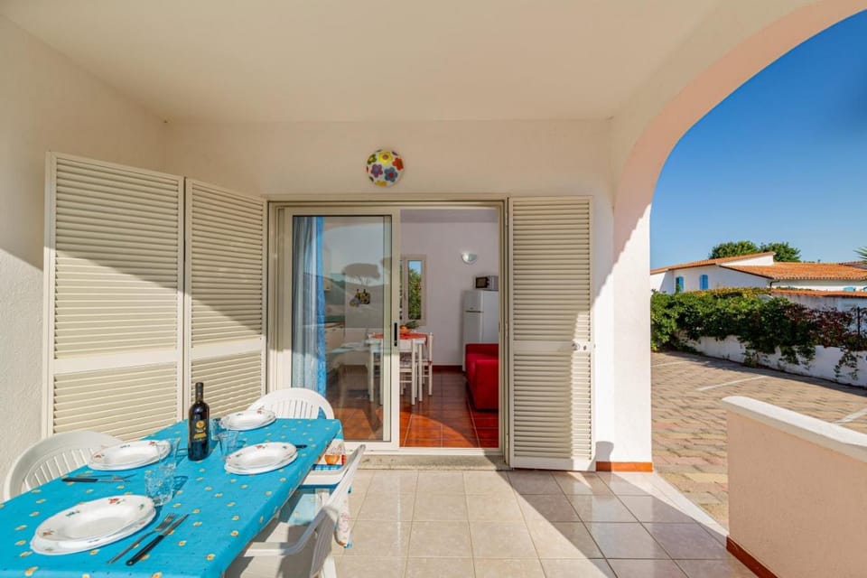 Patio, Balcony/Terrace