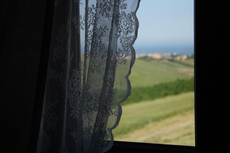 View (from property/room), Sea view