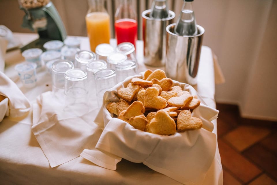 Italian breakfast
