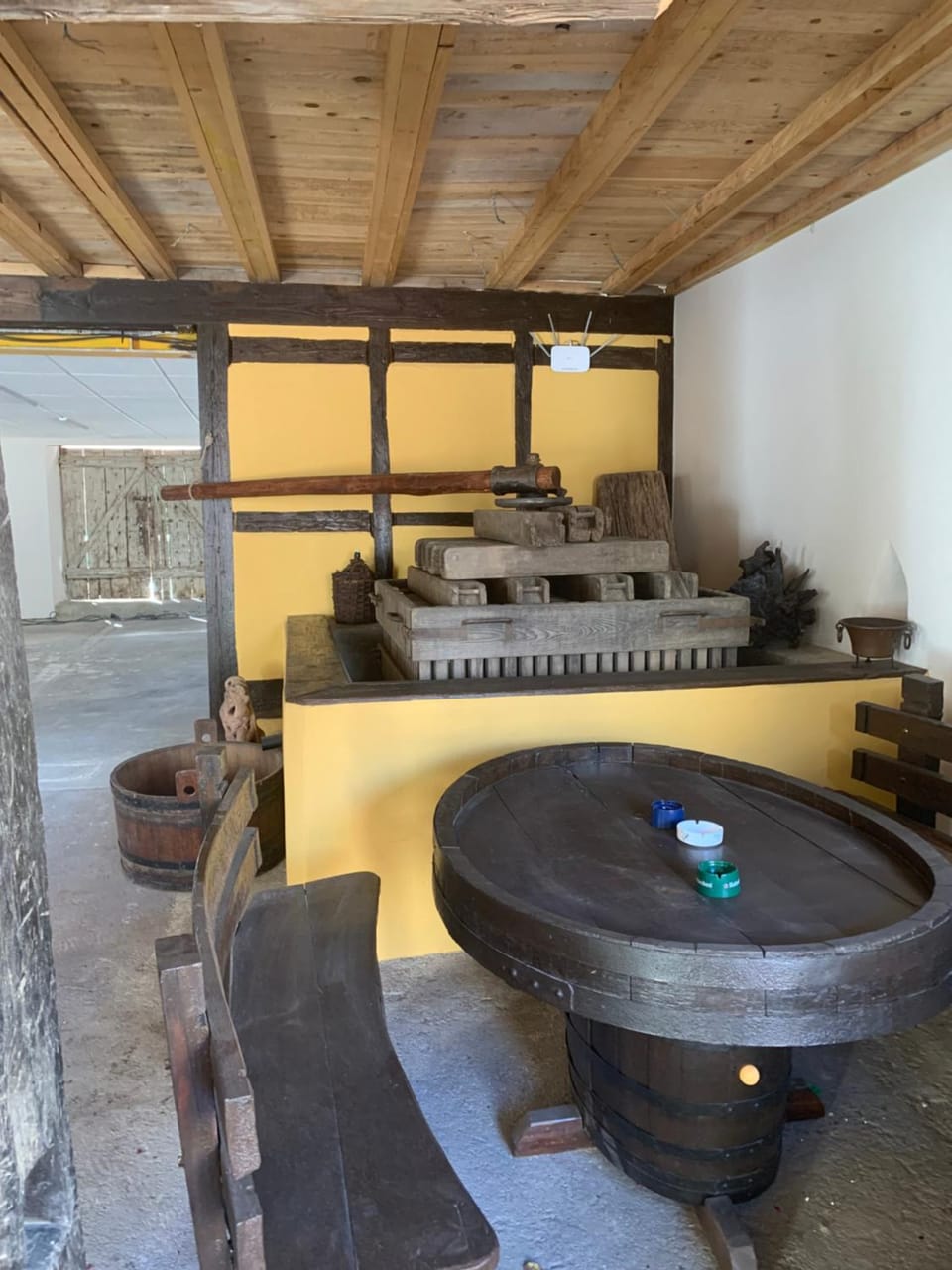 Maison A Colombage De 1602 House in Grand Est