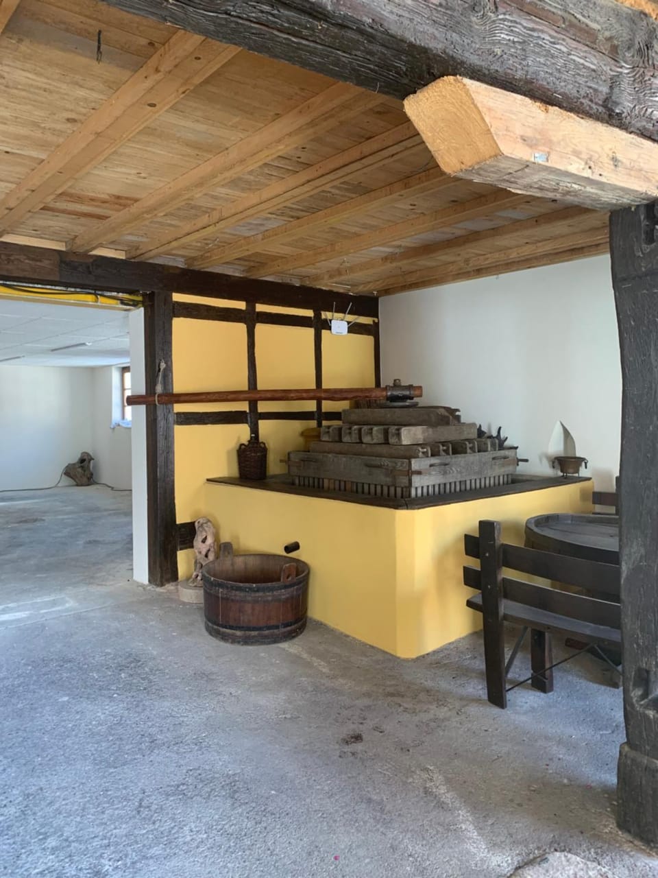 Maison A Colombage De 1602 House in Grand Est