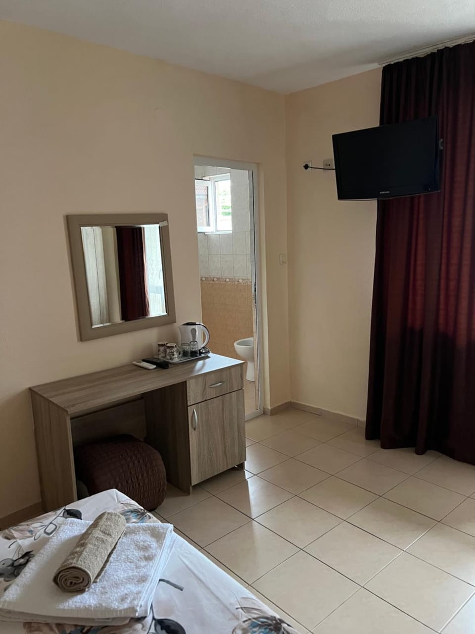 Milchevi Guesthouse Bed and Breakfast in Sozopol