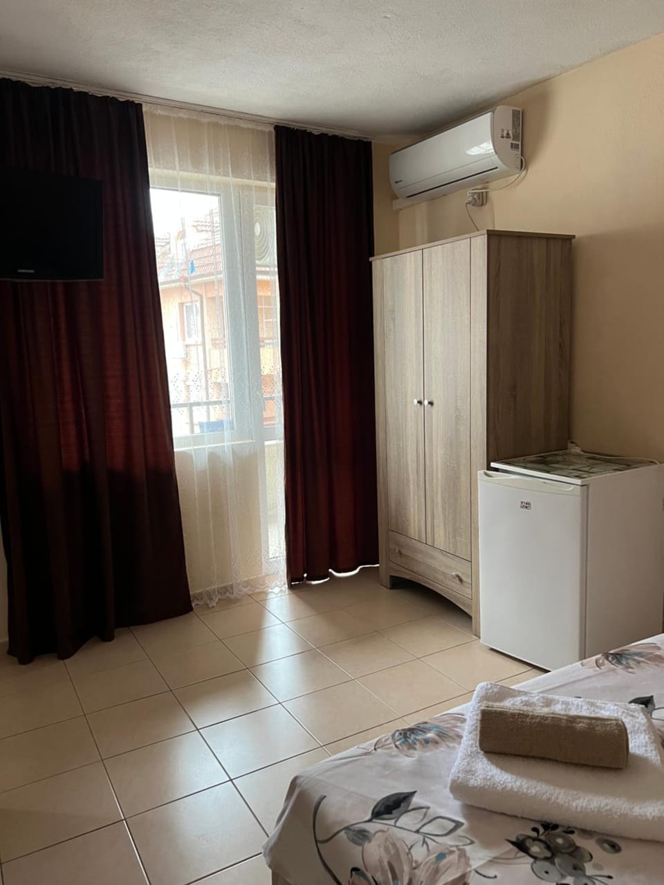Milchevi Guesthouse Bed and Breakfast in Sozopol