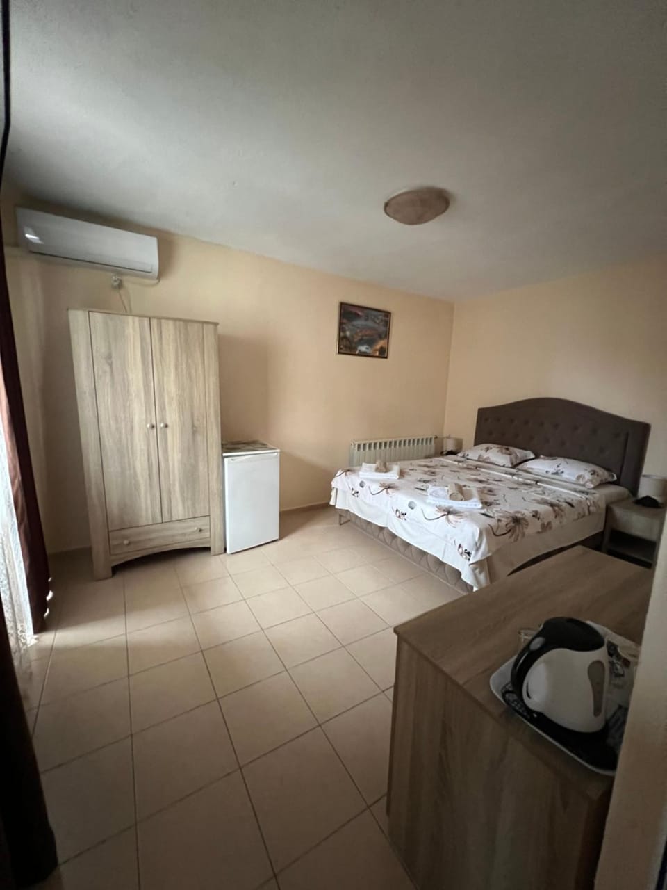 Milchevi Guesthouse Bed and Breakfast in Sozopol