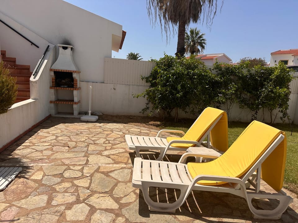 sunbed