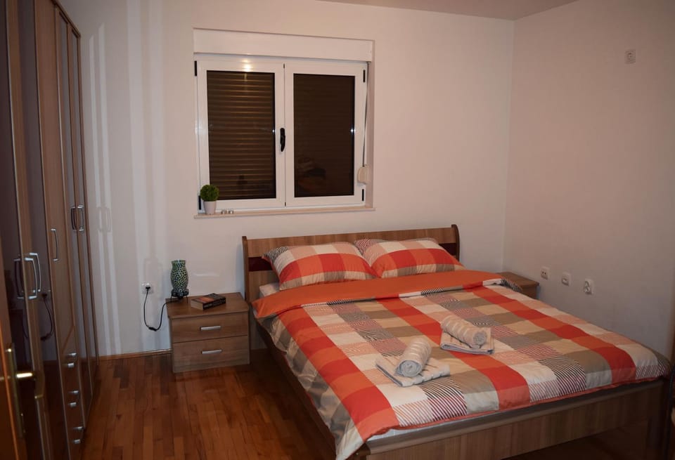 Apartman Ancora1 Apartment in Dubrovnik-Neretva County