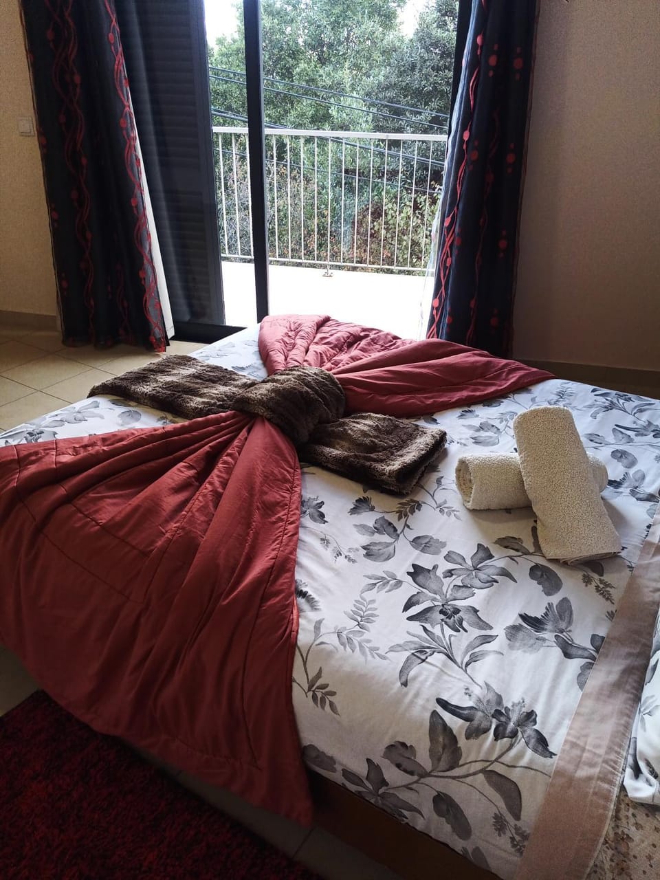 Casa Mao-Cheia Apartment in Madeira District