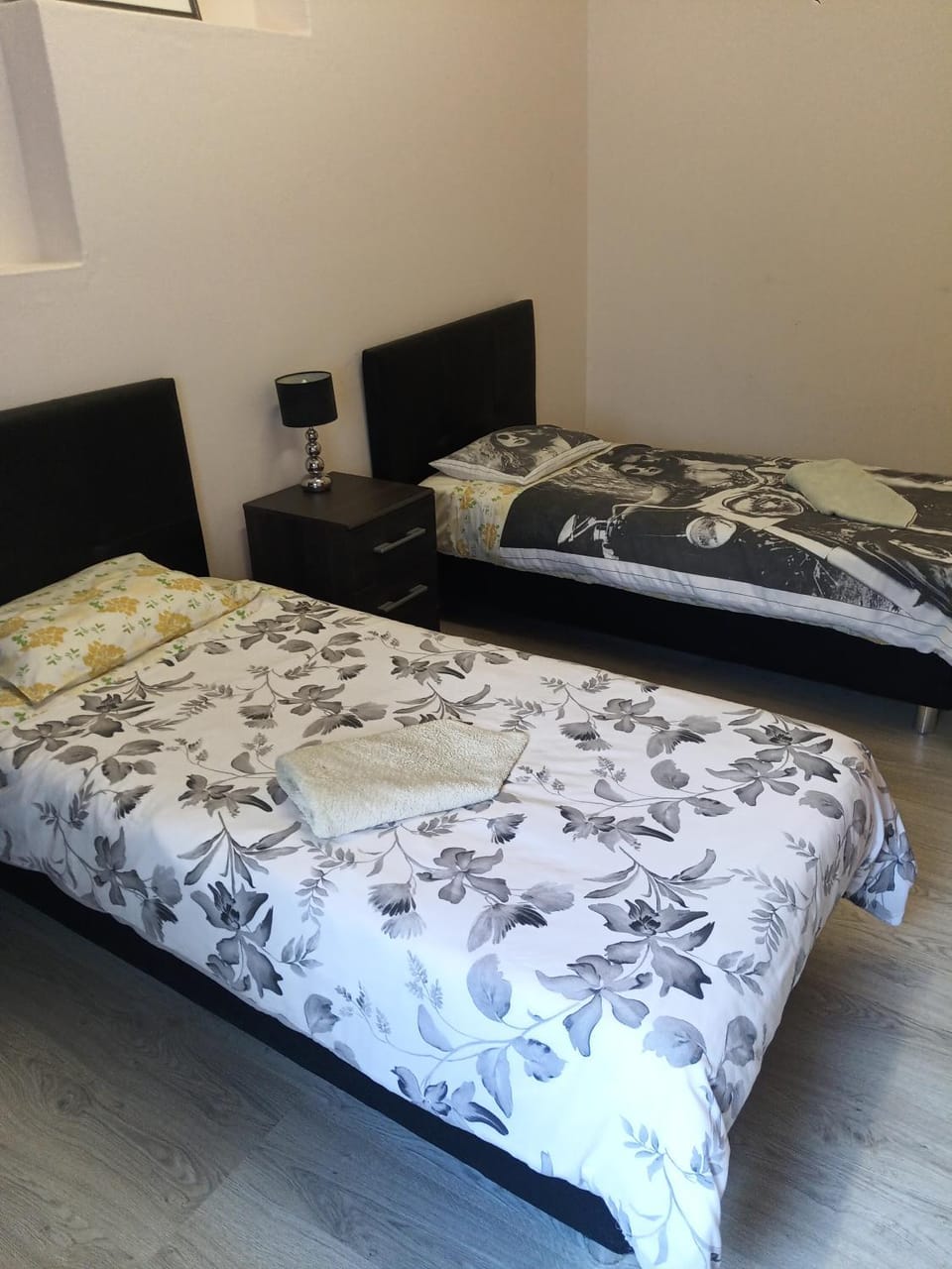 Casa Mao-Cheia Apartment in Madeira District