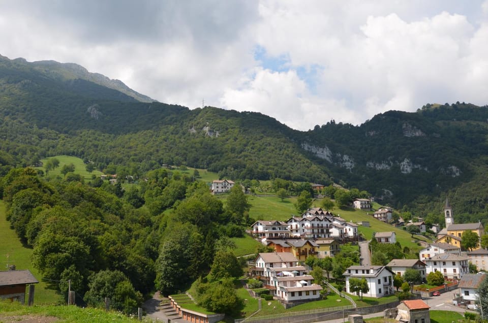 View (from property/room), City view, Landmark view, Mountain view