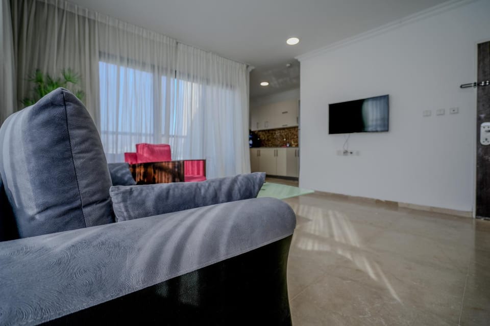 TV and multimedia, Living room, kitchen