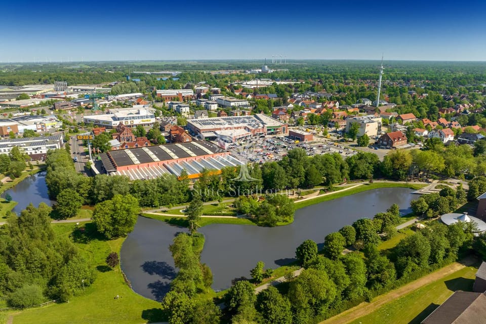 Pension Büürma Bed and Breakfast in Lower Saxony, Germany