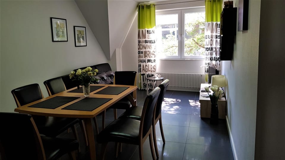 Ferienwohnungen Hankenstraße Apartment in Bremen