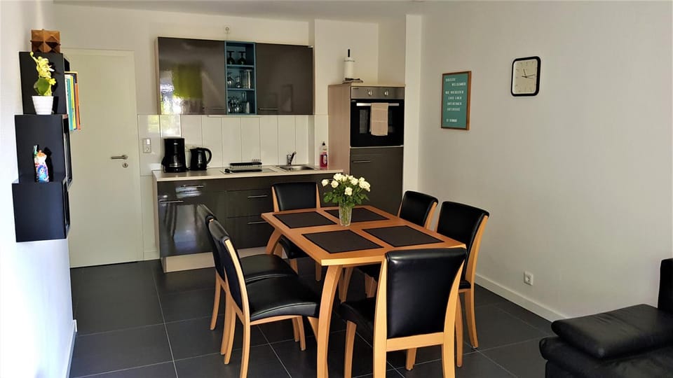 Ferienwohnungen Hankenstraße Apartment in Bremen
