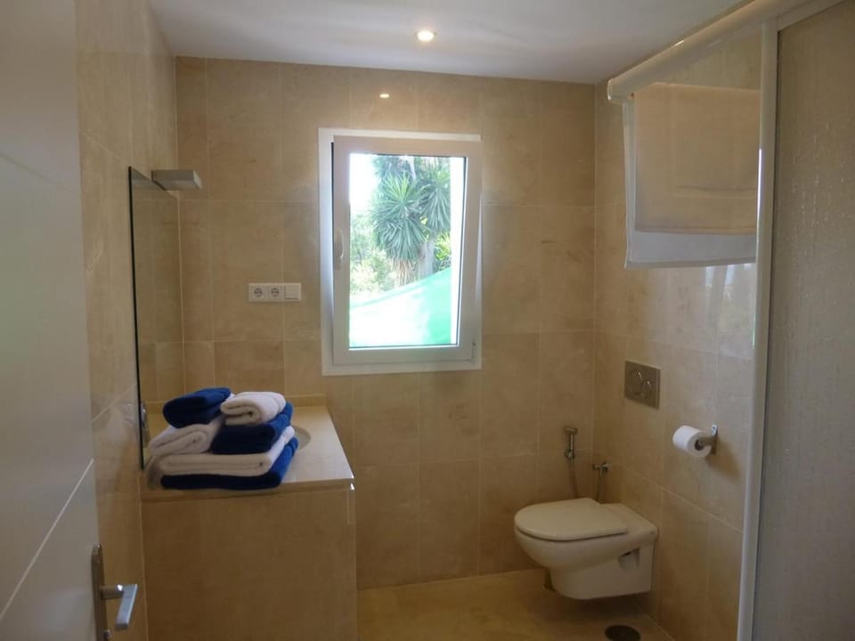 Casa Amaryllis Villa in Costa del Sol