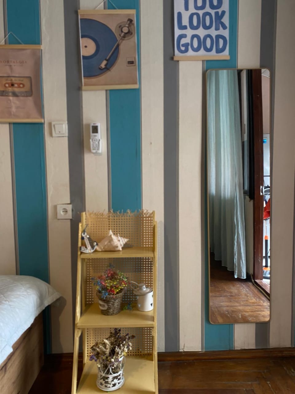 Green Rooms Bed and Breakfast in Batumi
