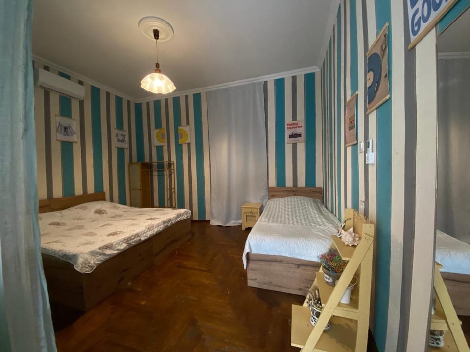 Green Rooms Bed and Breakfast in Batumi