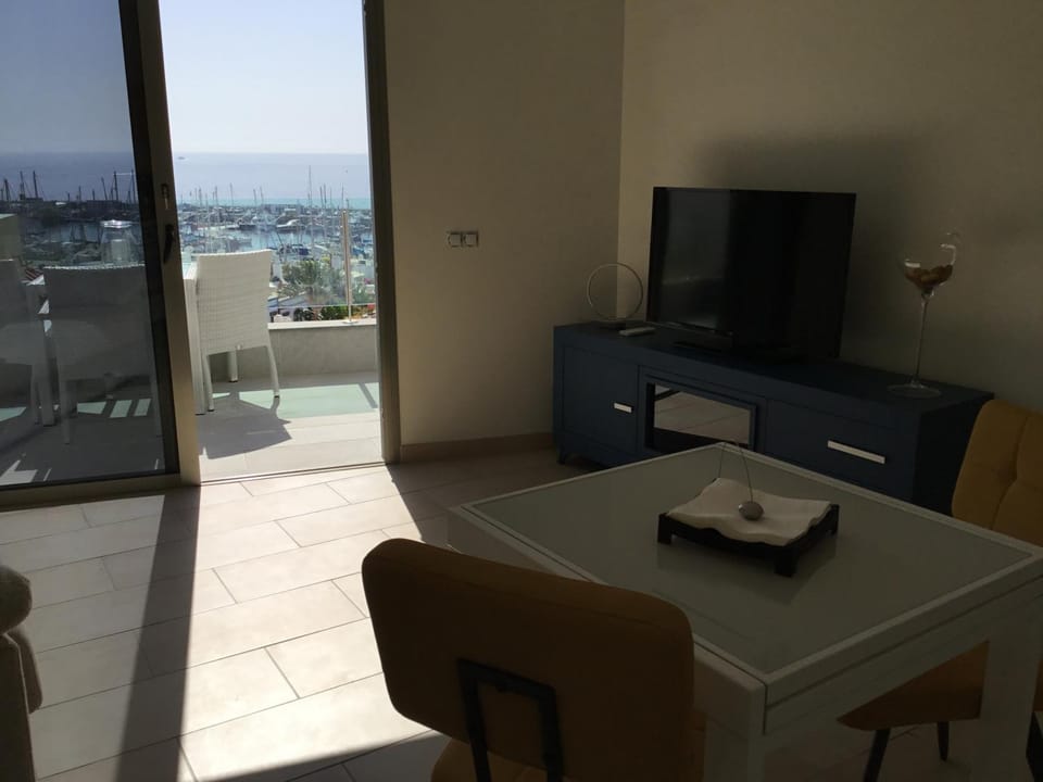TV and multimedia, View (from property/room), Living room