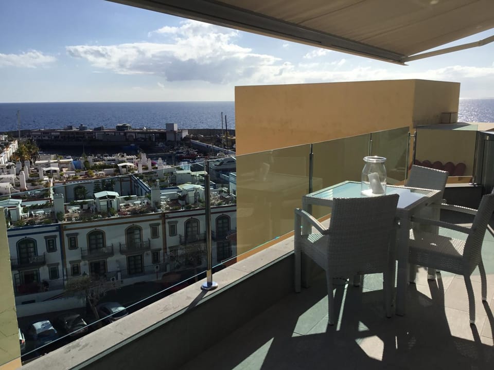 View (from property/room), Balcony/Terrace