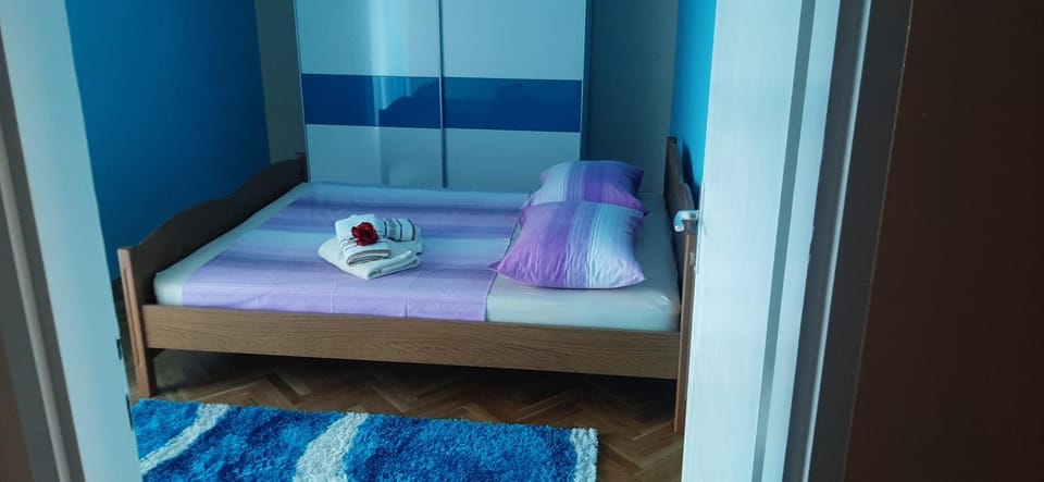 Apartment Vana Apartment in Trogir