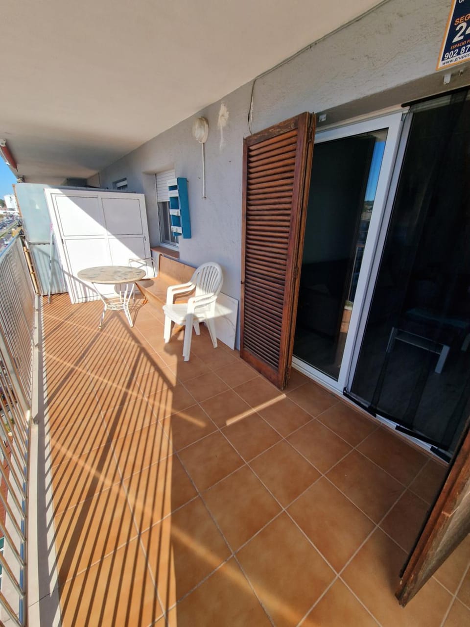 Del Rodriguez Apartment in Baix Penedès