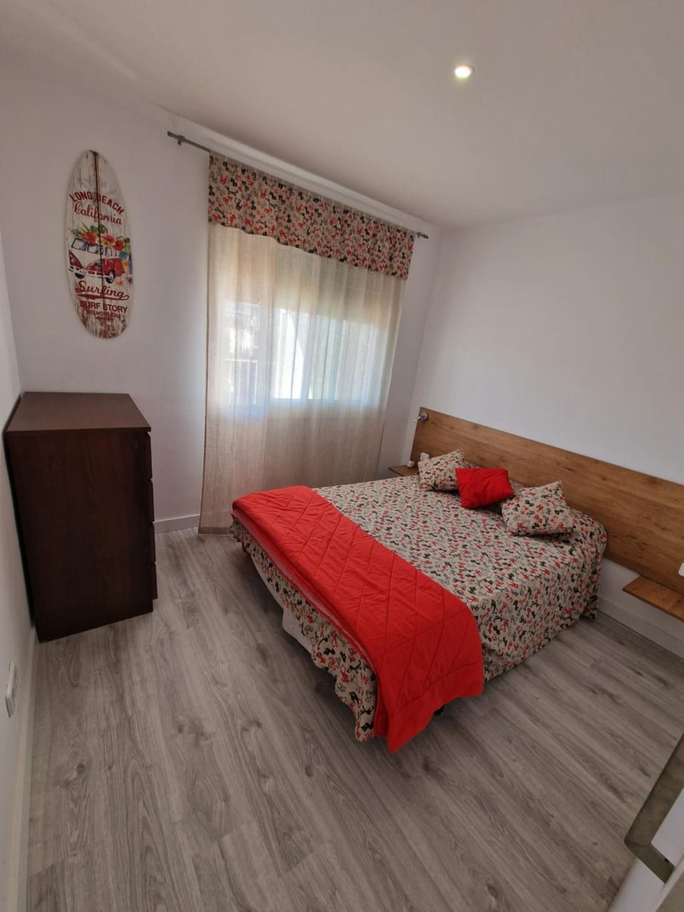 Del Rodriguez Apartment in Baix Penedès