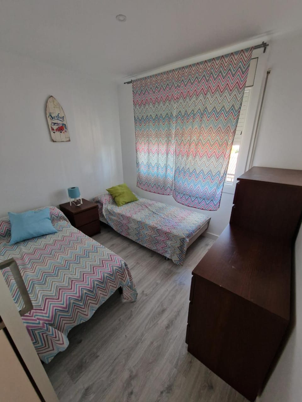 Del Rodriguez Apartment in Baix Penedès