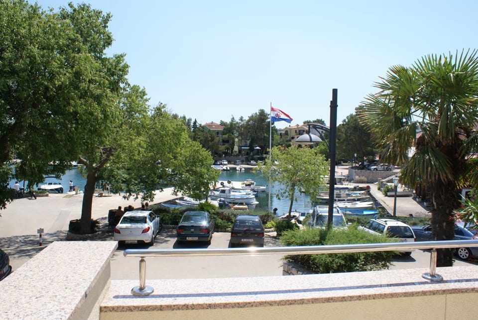 Sea view