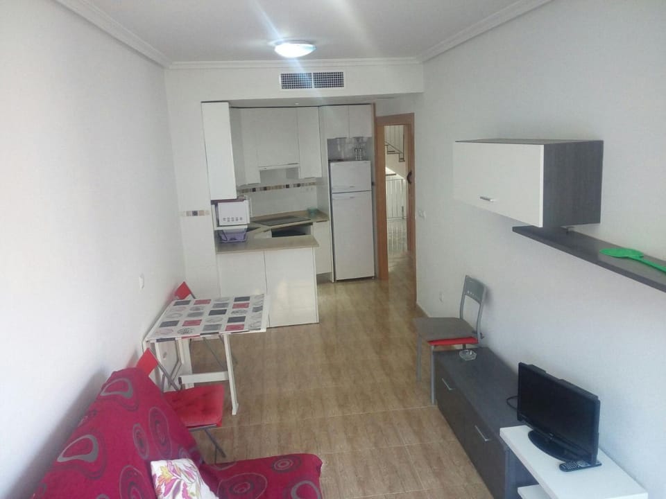 Salomé Beach Apartments Apartment in Los Alcázares