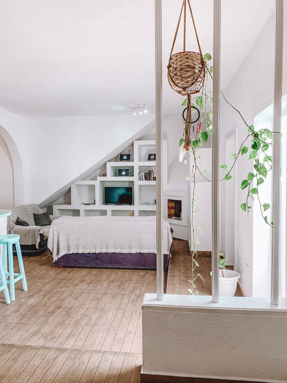 GreenTree House Bed and Breakfast in Corralejo