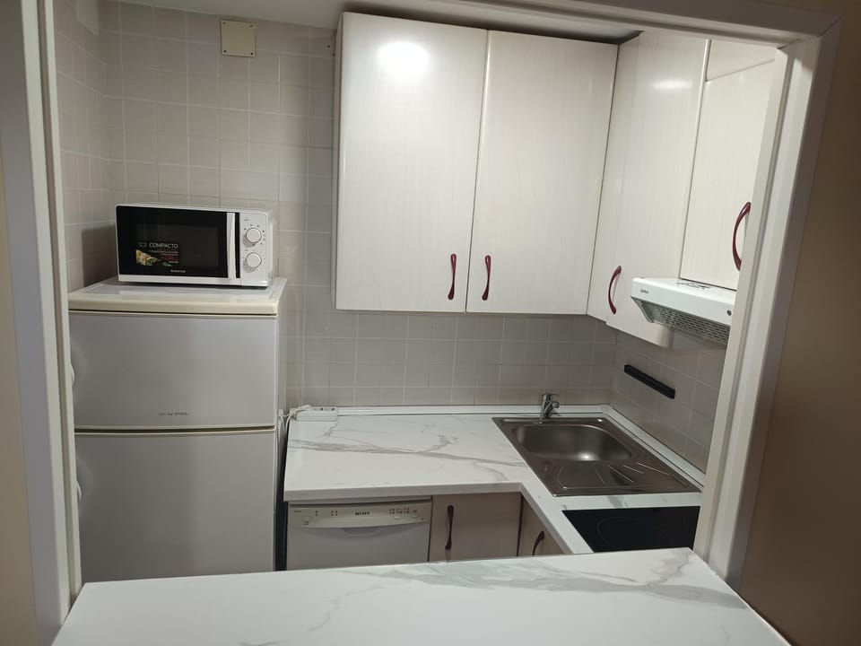 APARTAMENTOS VIALIA SOL y PLAYA Apartment in Malaga