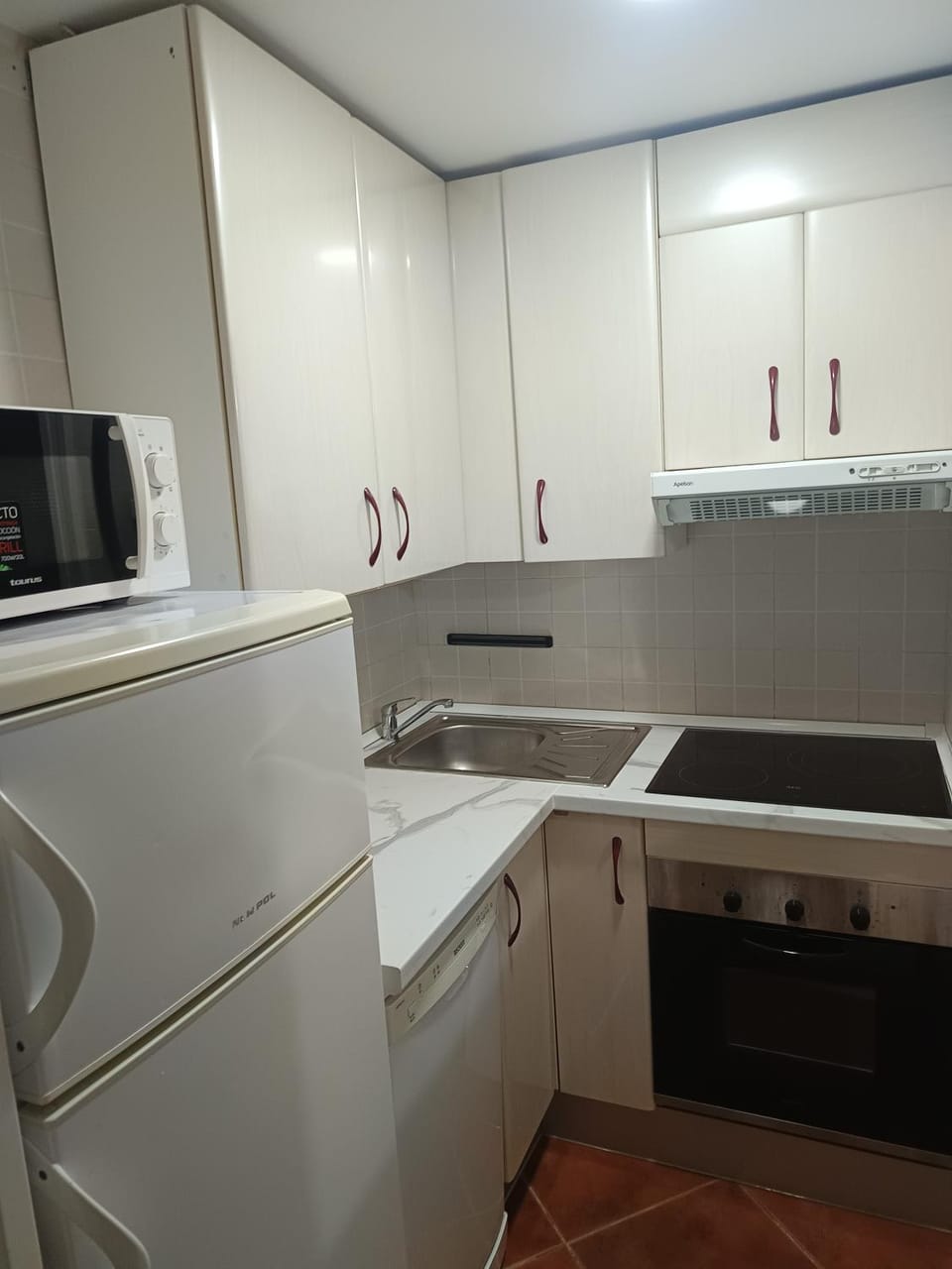 APARTAMENTOS VIALIA SOL y PLAYA Apartment in Malaga