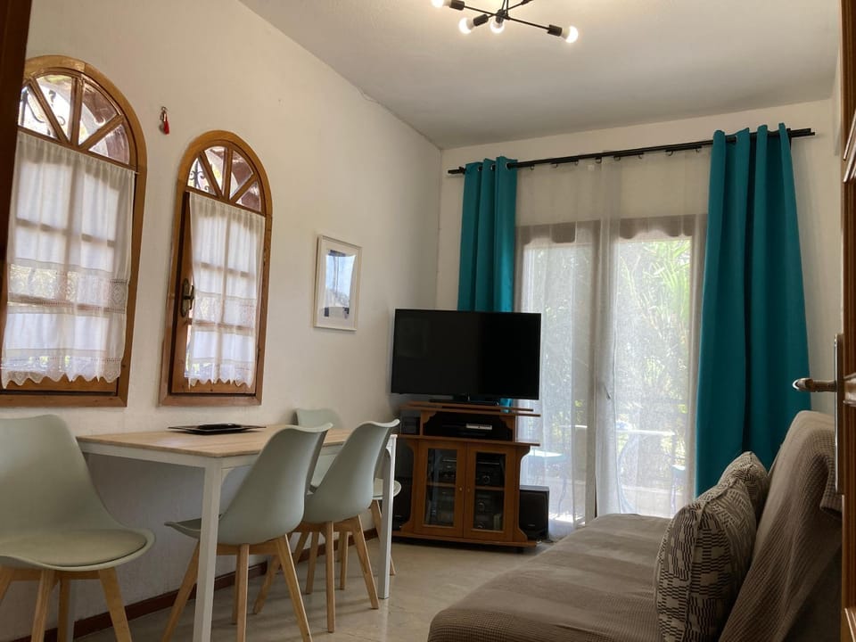 Kristel House in Halkidiki