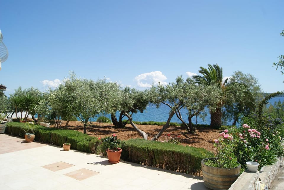 Property building, Neighbourhood, Natural landscape