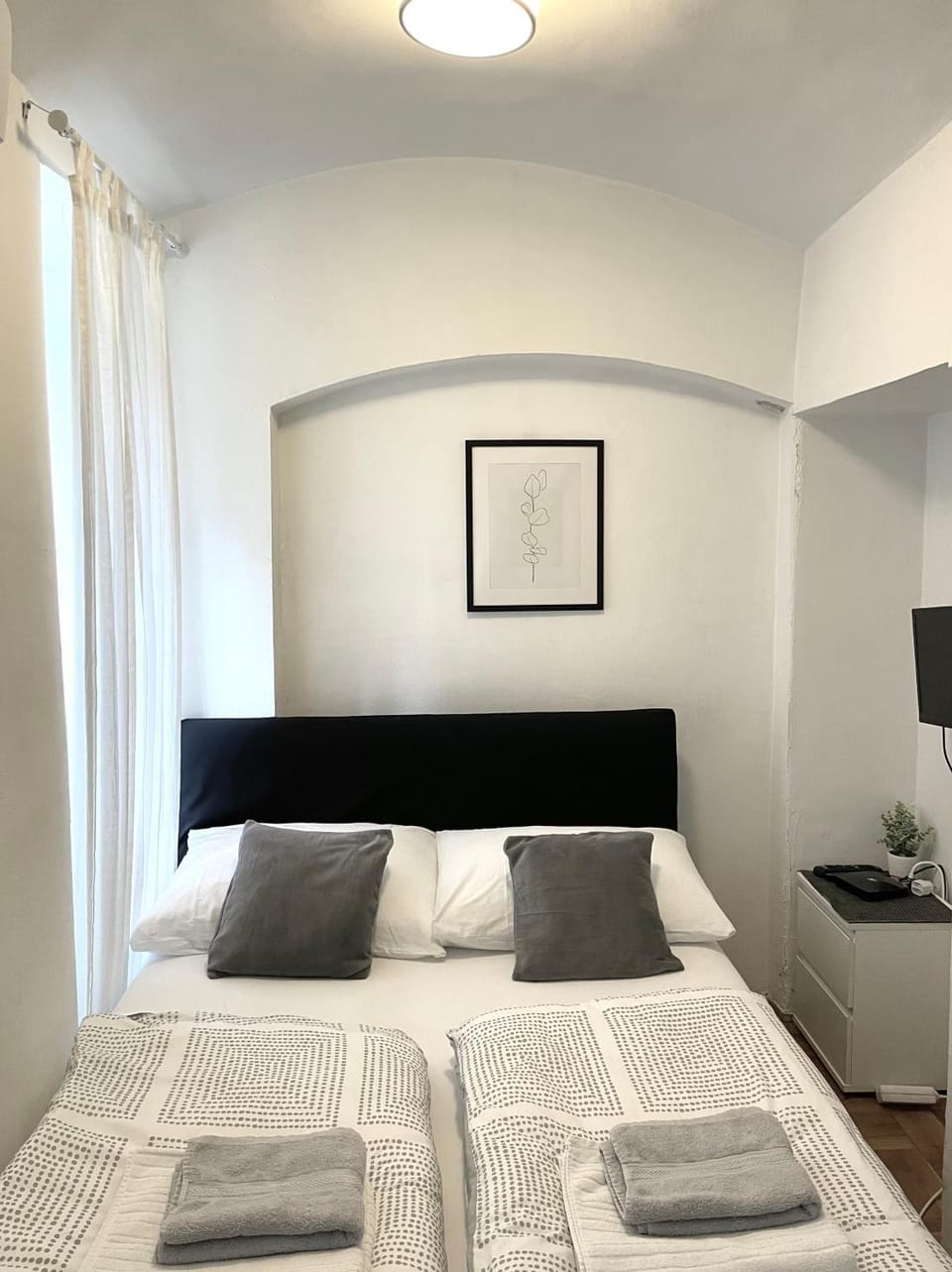 Studio Apartment Ivana Apartment in City of Zagreb
