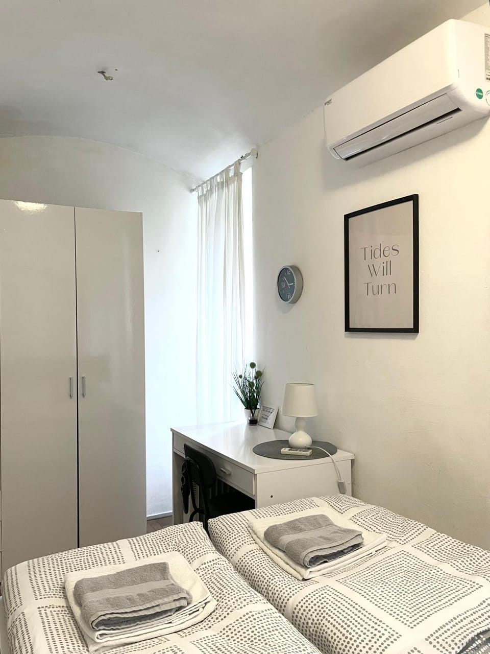Studio Apartment Ivana Apartment in City of Zagreb