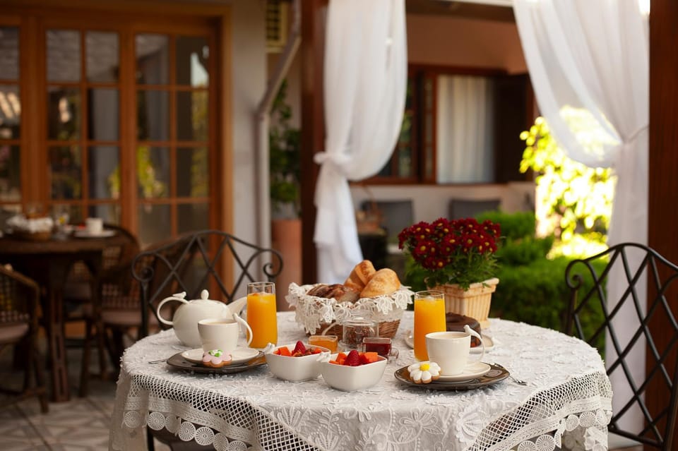 Breakfast