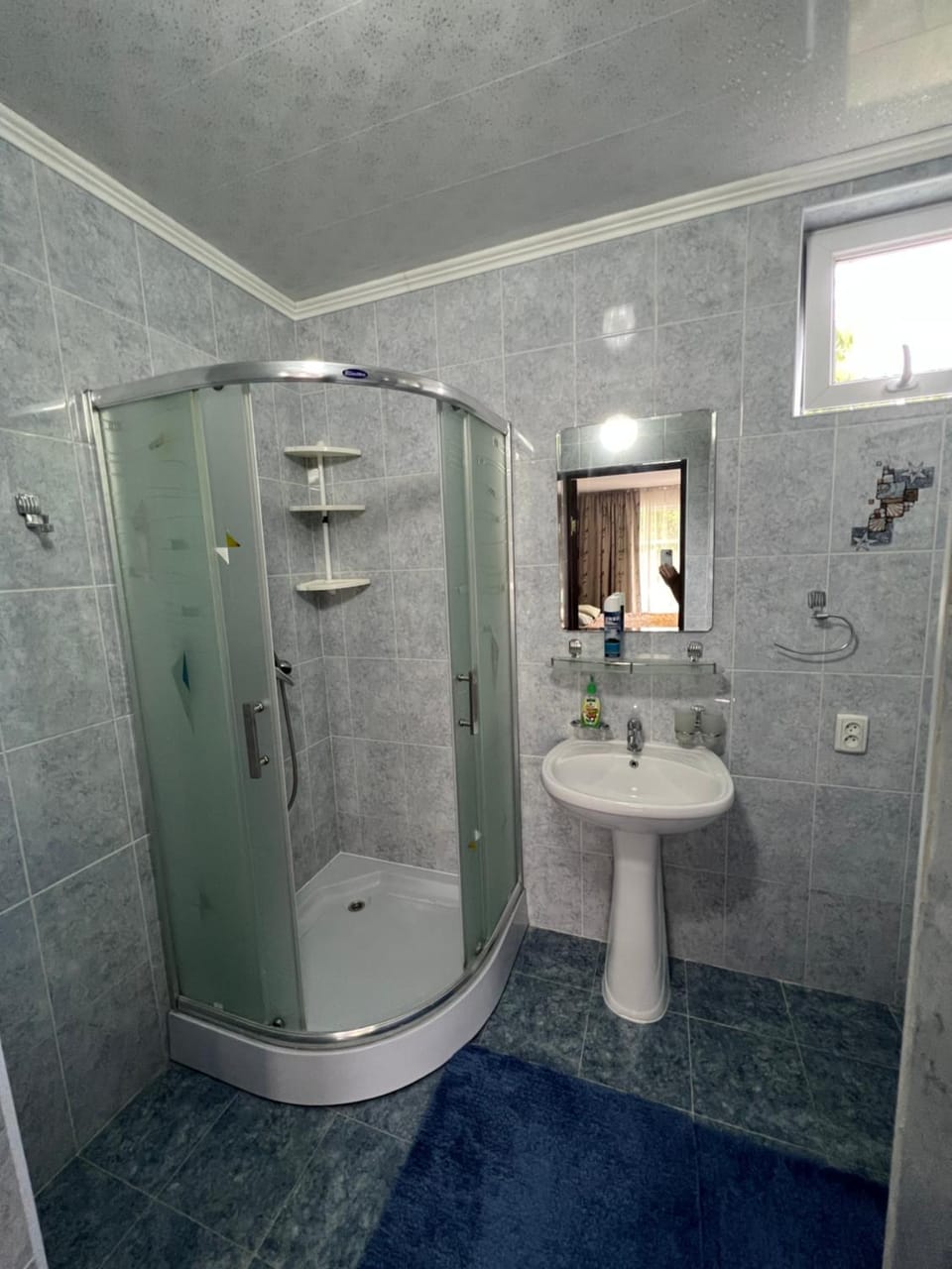 Гостевой дом Лабиринт Bed and Breakfast in Almaty Region, Kazakhstan