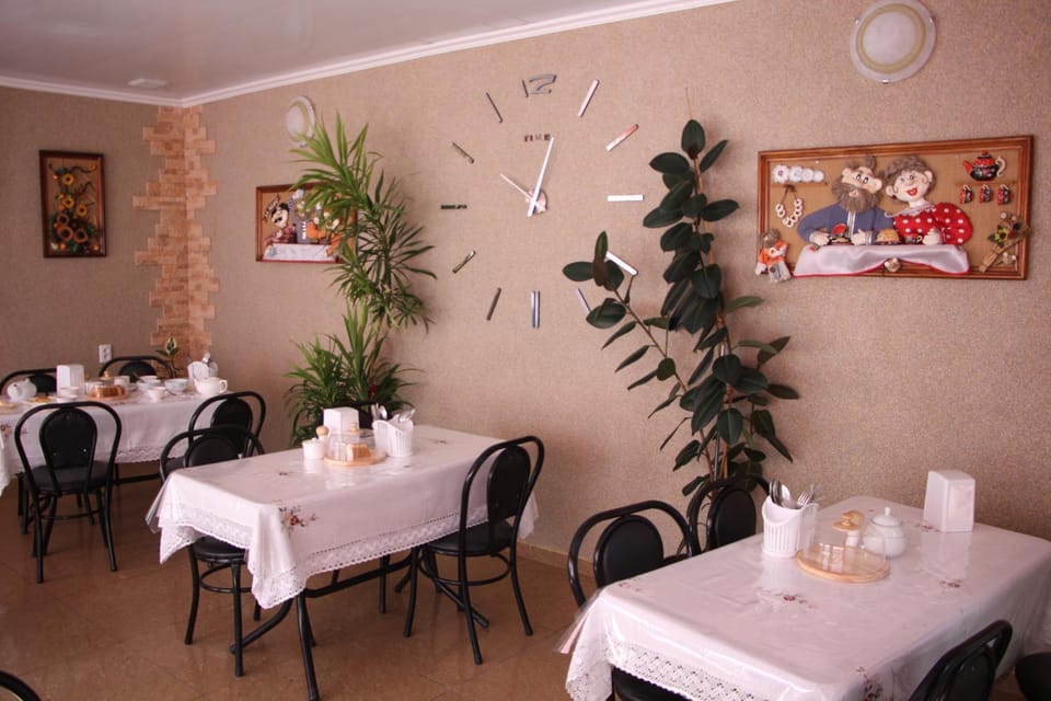 Гостевой дом Лабиринт Bed and Breakfast in Almaty Region, Kazakhstan
