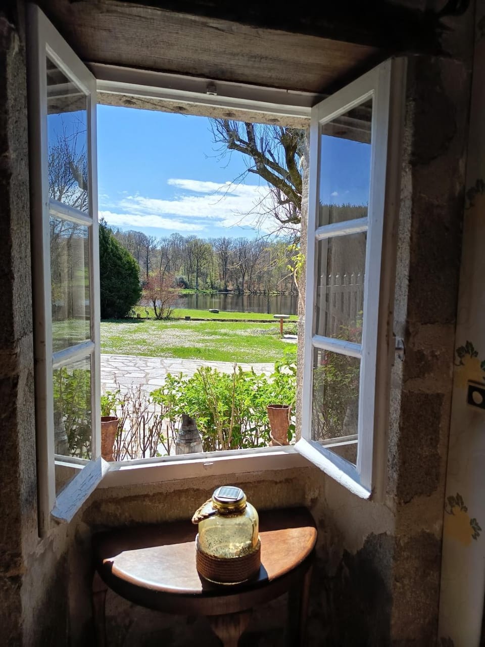 Les Vergnes Bed and Breakfast in Nouvelle-Aquitaine