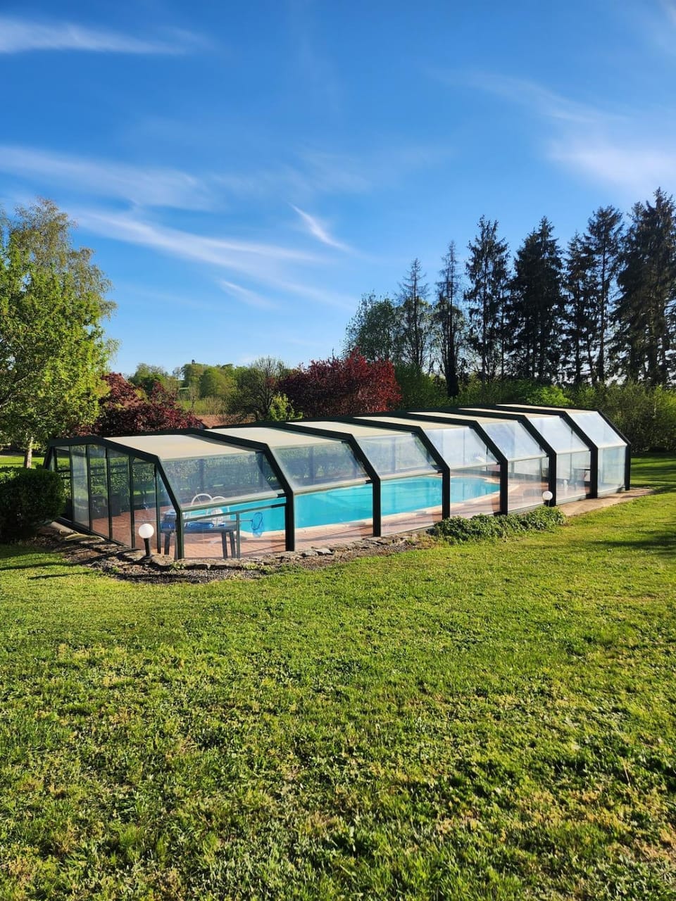 Les Vergnes Bed and Breakfast in Nouvelle-Aquitaine
