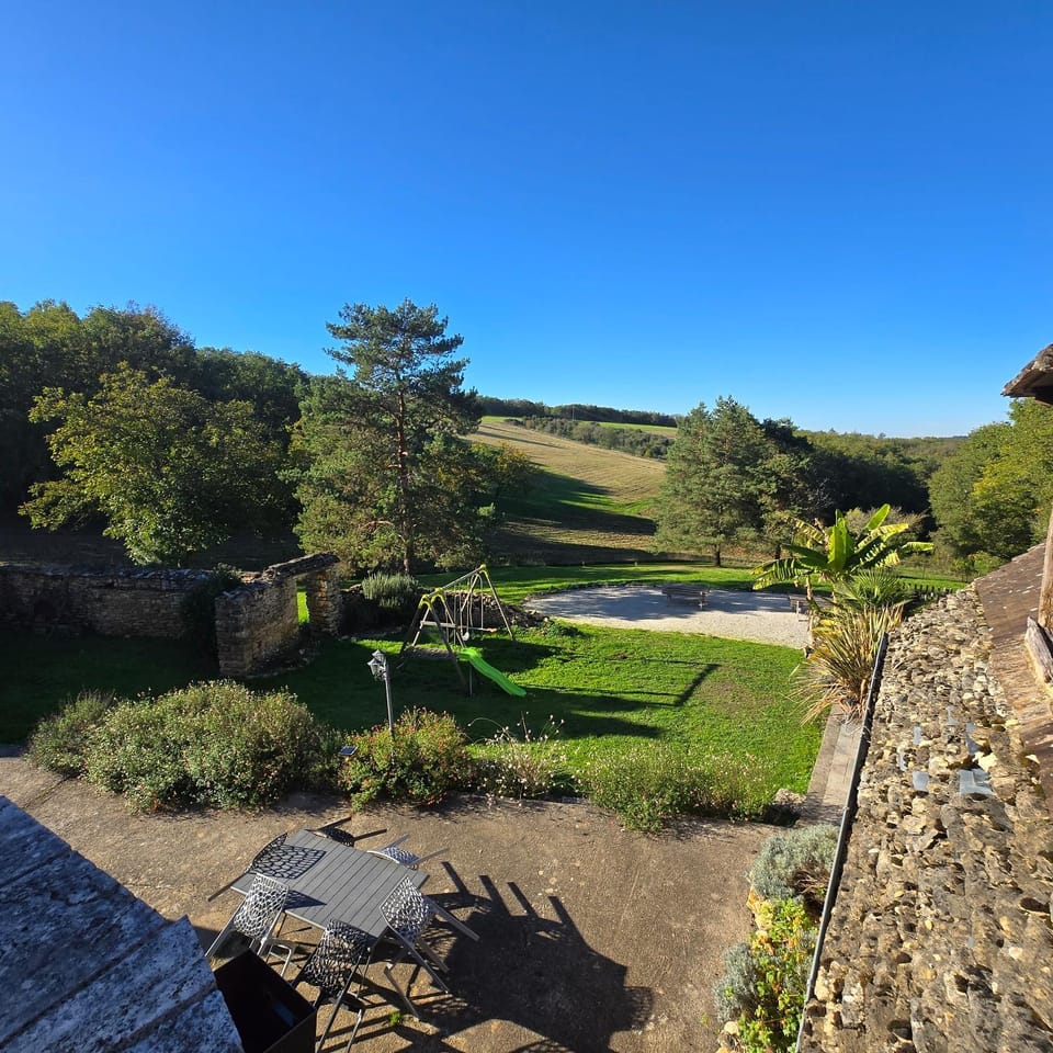 Gîte Les Combes Montignac Lascaux House in Montignac