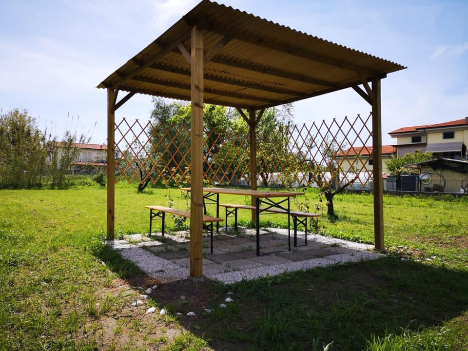 Area and facilities